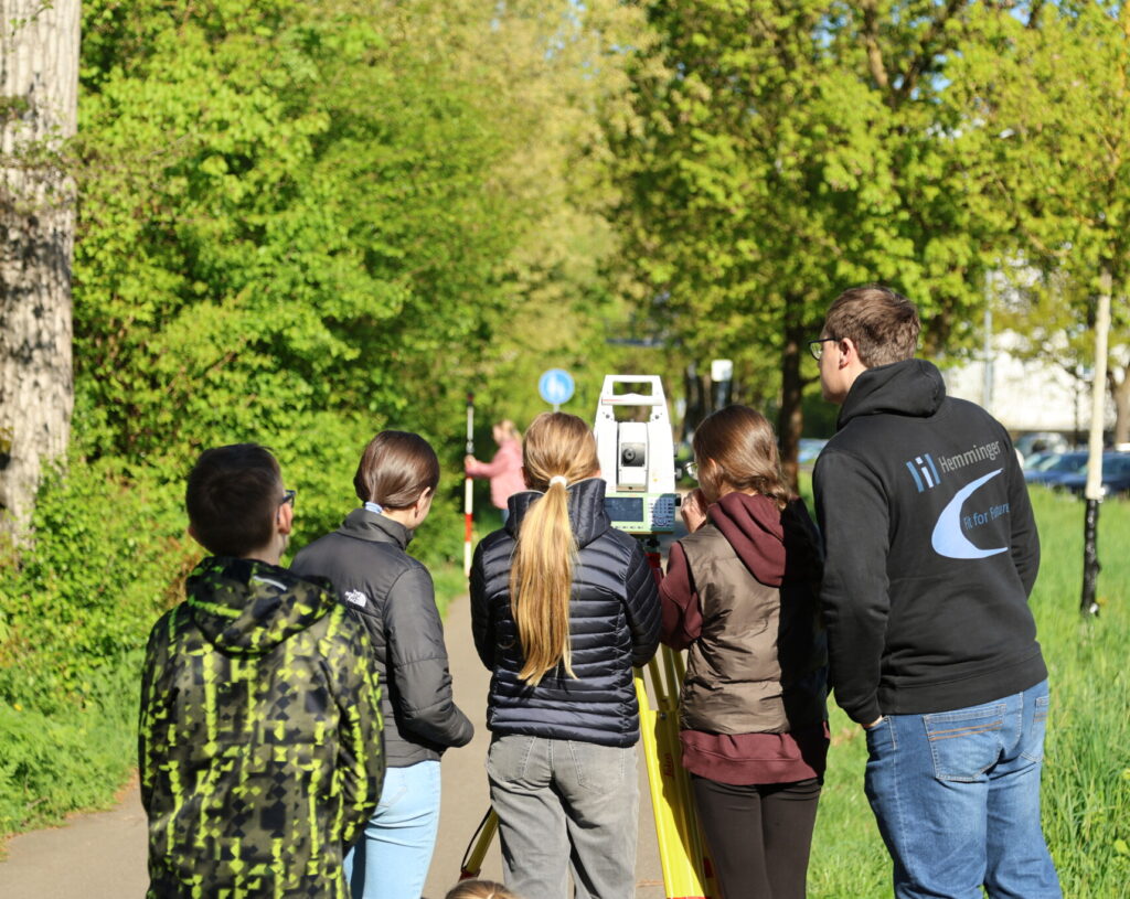 Surveying Technology_Hemminger1