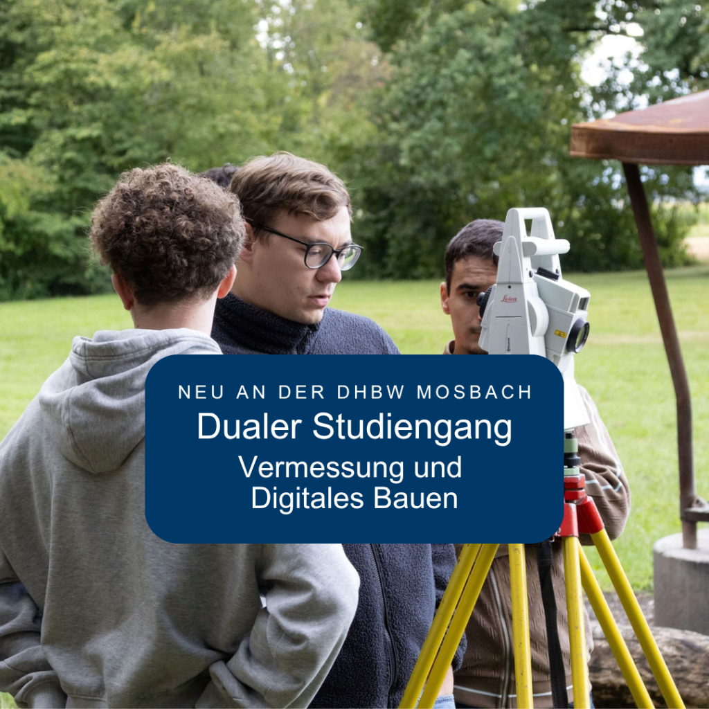 dualer studiengang vermessung und digitales